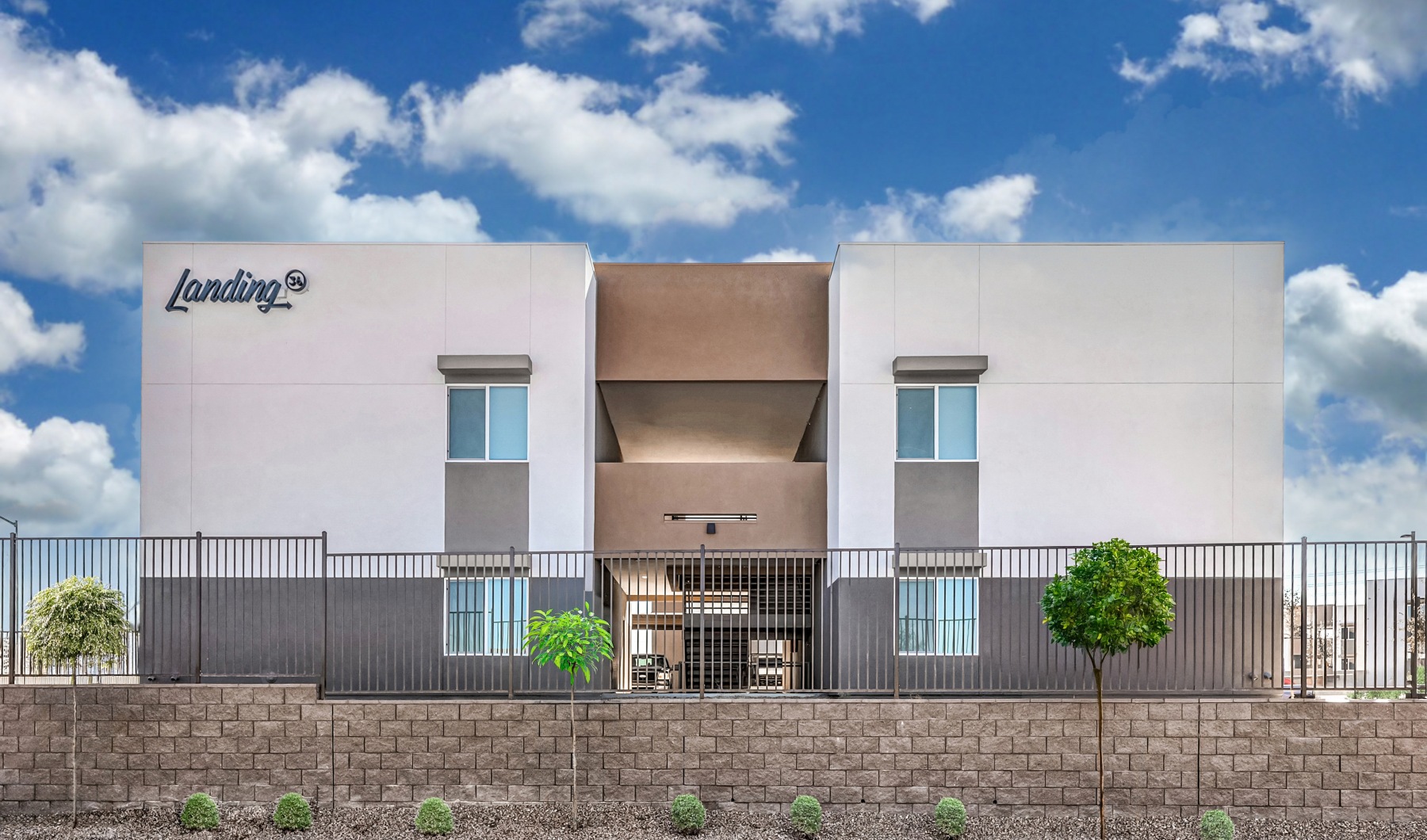 Reach New Heights of Luxury Living