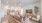 Two Bedroom Model Living Area