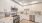 Spacious Two Bedroom Kitchen