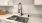 Spacious Two Bedroom Kitchen