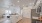 Spacious Two Bedroom Kitchen with Island