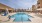 Sparkling Swimming Pool