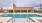 Sparkling Swimming Pool