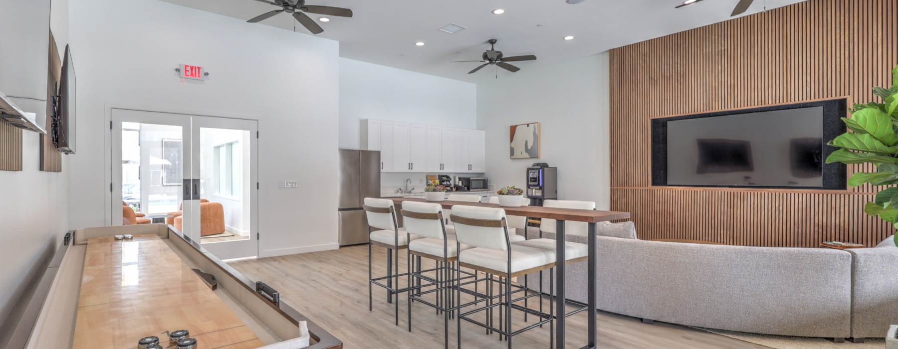 NORTH LAS VEGAS APARTMENT AMENITIES